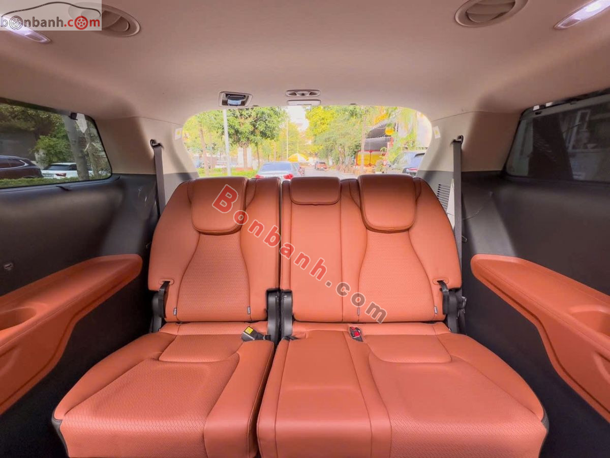 Bán ô tô Kia Carnival Signature 2.2D - 2024 - xe cũ