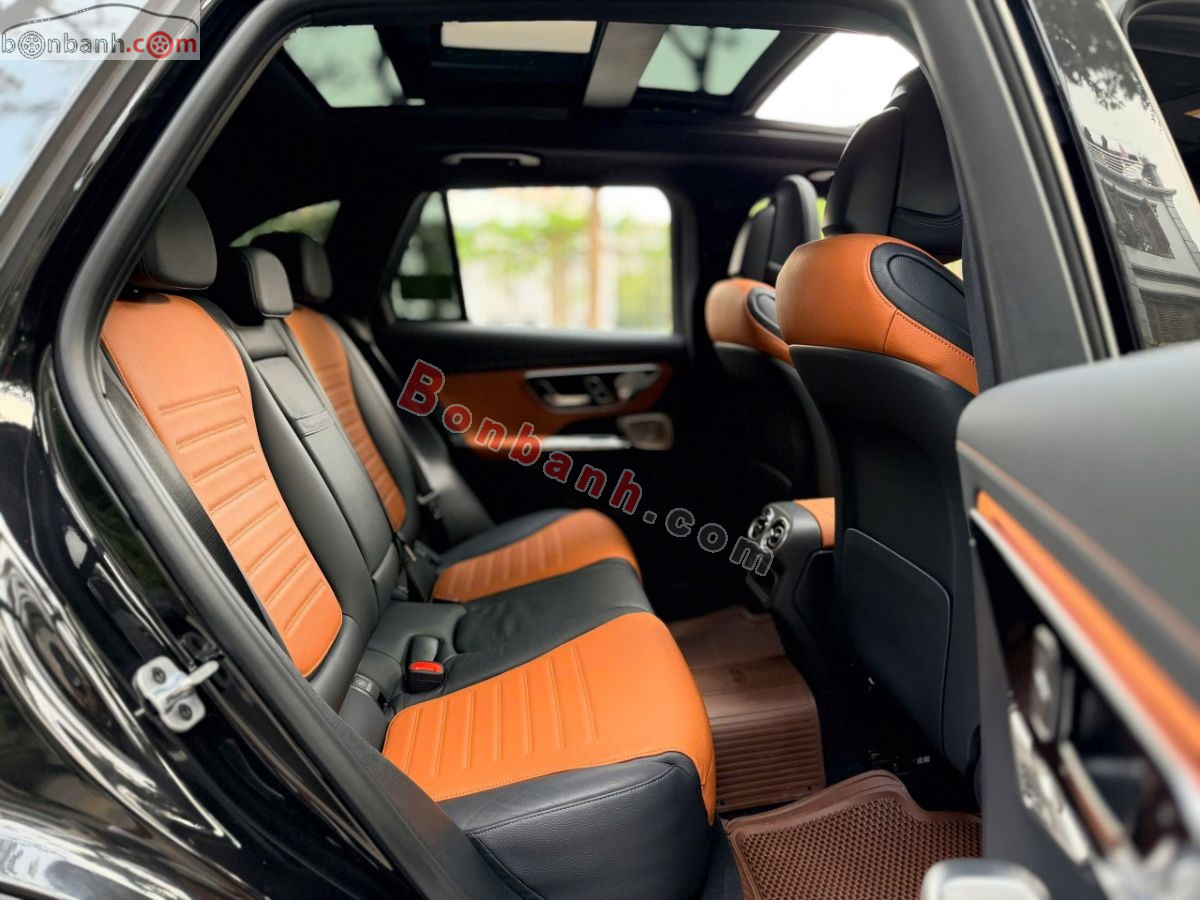 Bán ô tô Mercedes Benz GLC 300 4Matic - 2023 - xe cũ