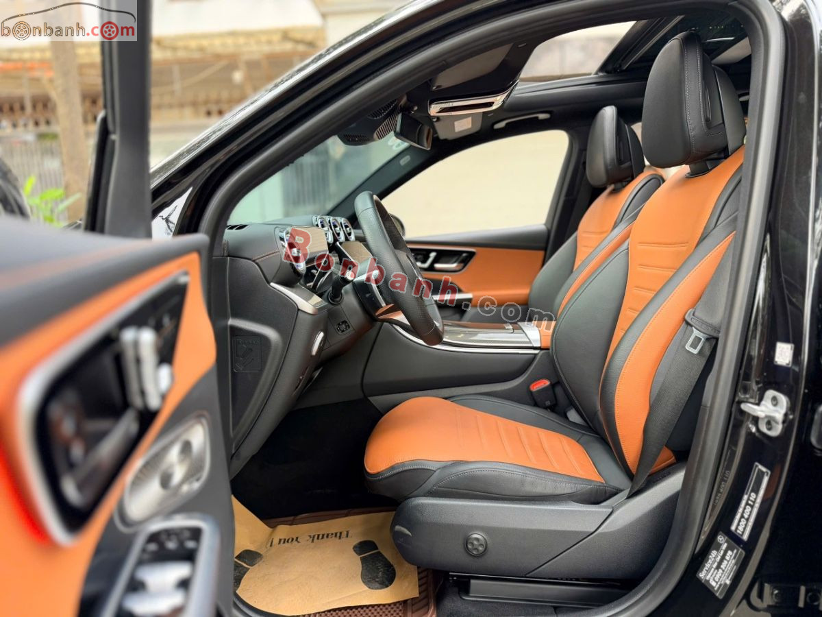 Bán ô tô Mercedes Benz GLC 300 4Matic - 2023 - xe cũ