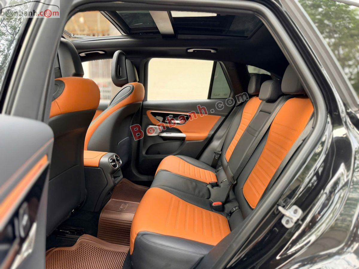 Bán ô tô Mercedes Benz GLC 300 4Matic - 2023 - xe cũ