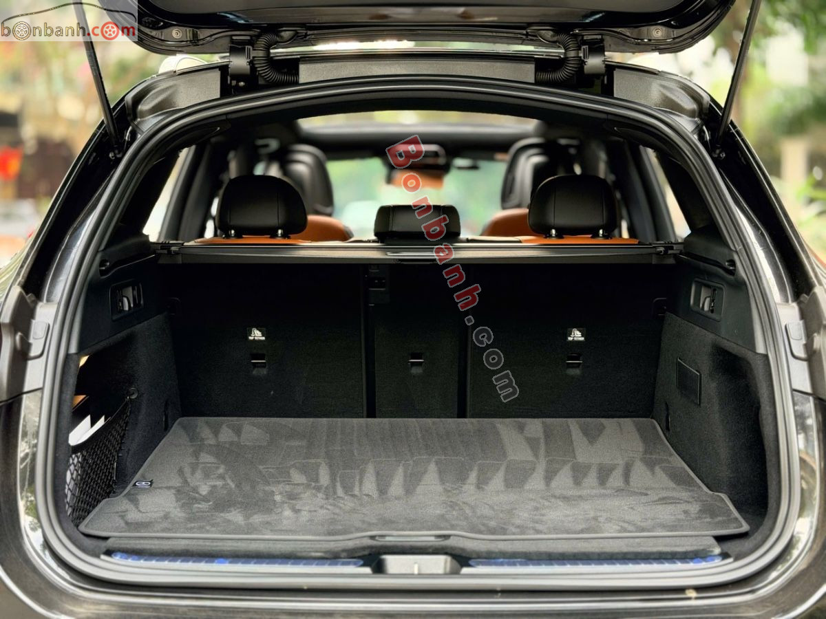 Bán ô tô Mercedes Benz GLC 300 4Matic - 2023 - xe cũ