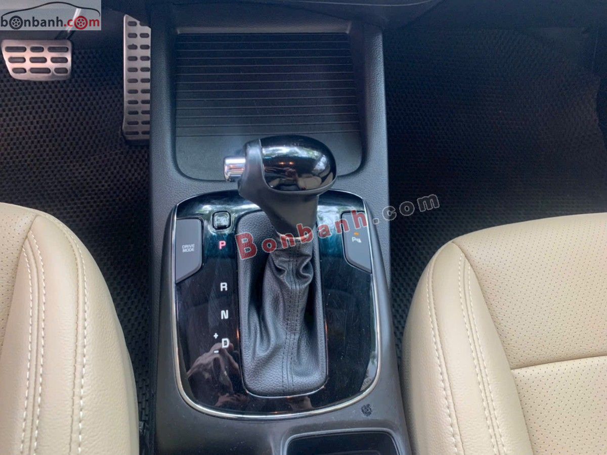 Bán ô tô Kia Cerato 2.0 AT - 2016 - xe cũ