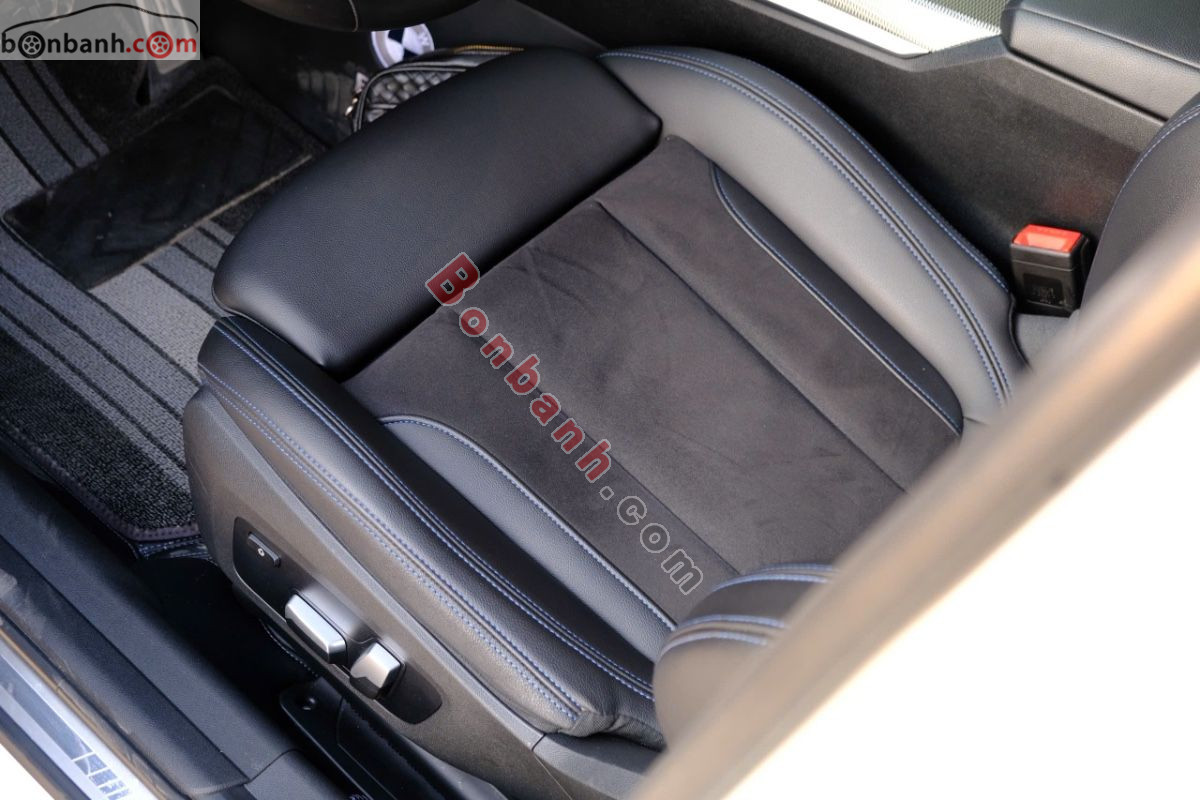 Bán ô tô BMW 3 Series 330i M Sport - 2022 - xe cũ