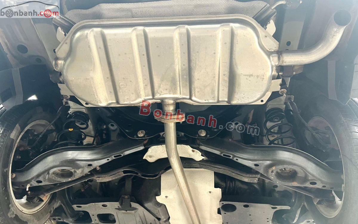 Bán ô tô Mazda 3 1.5 AT - 2017 - xe cũ