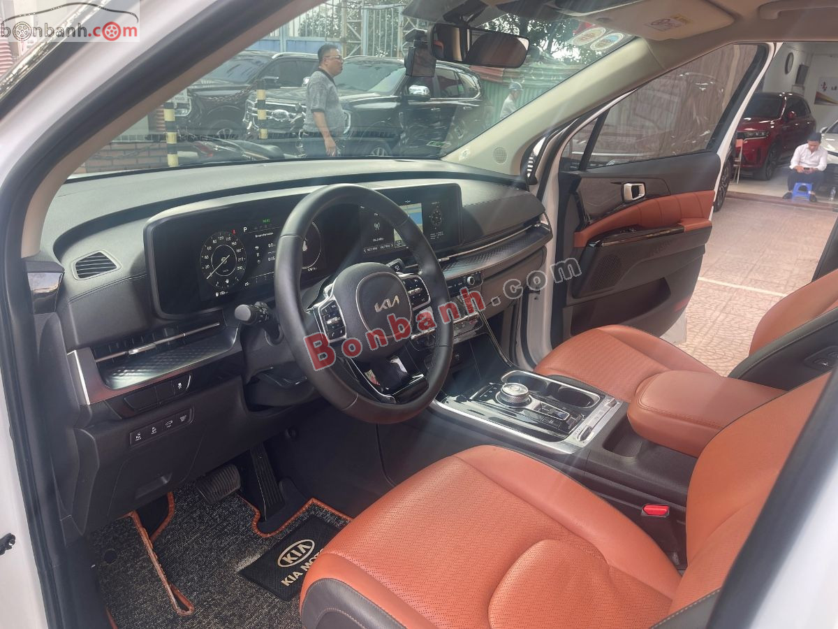 Bán ô tô Kia Carnival Premium 2.2D - 2022 - xe cũ