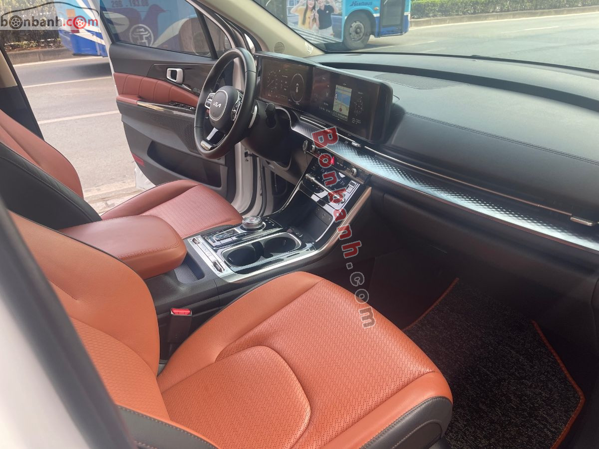 Bán ô tô Kia Carnival Premium 2.2D - 2022 - xe cũ