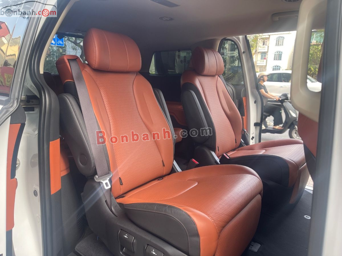 Bán ô tô Kia Carnival Premium 2.2D - 2022 - xe cũ