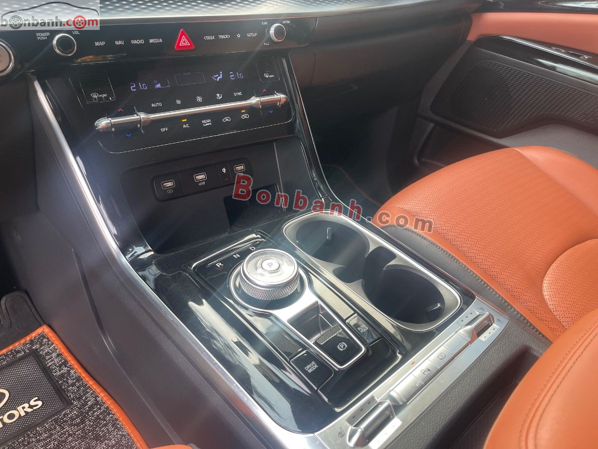 Bán ô tô Kia Carnival Premium 2.2D - 2022 - xe cũ