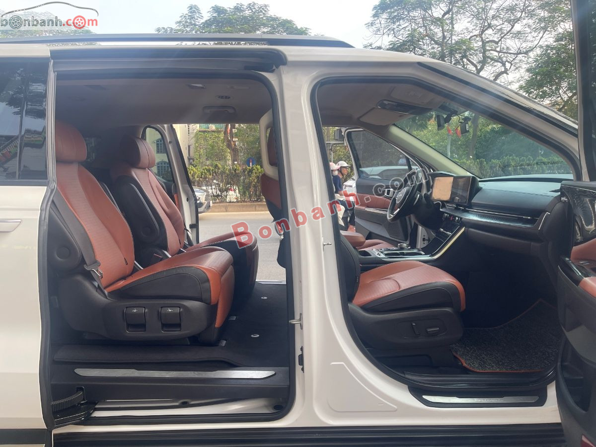 Bán ô tô Kia Carnival Premium 2.2D - 2022 - xe cũ