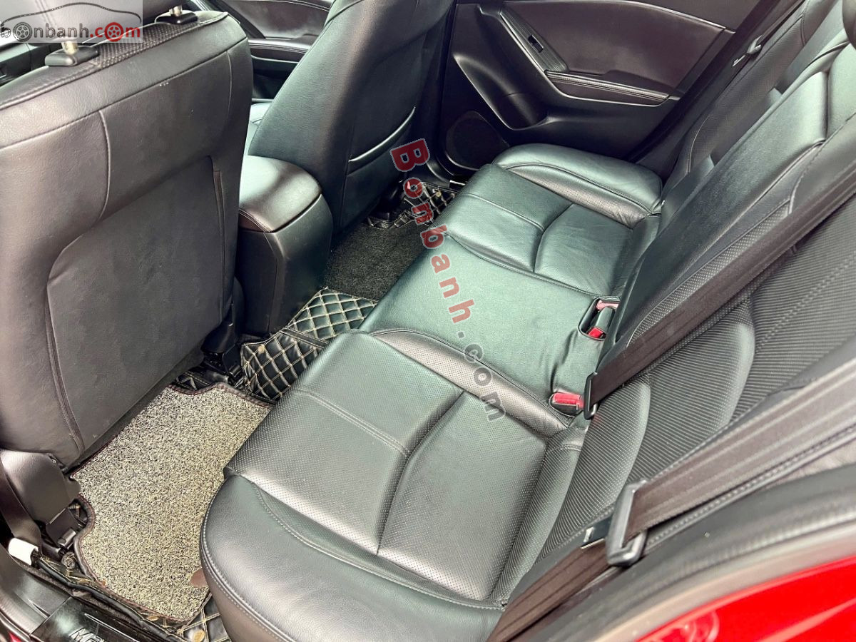 Bán ô tô Mazda 3 1.5L Luxury - 2019 - xe cũ