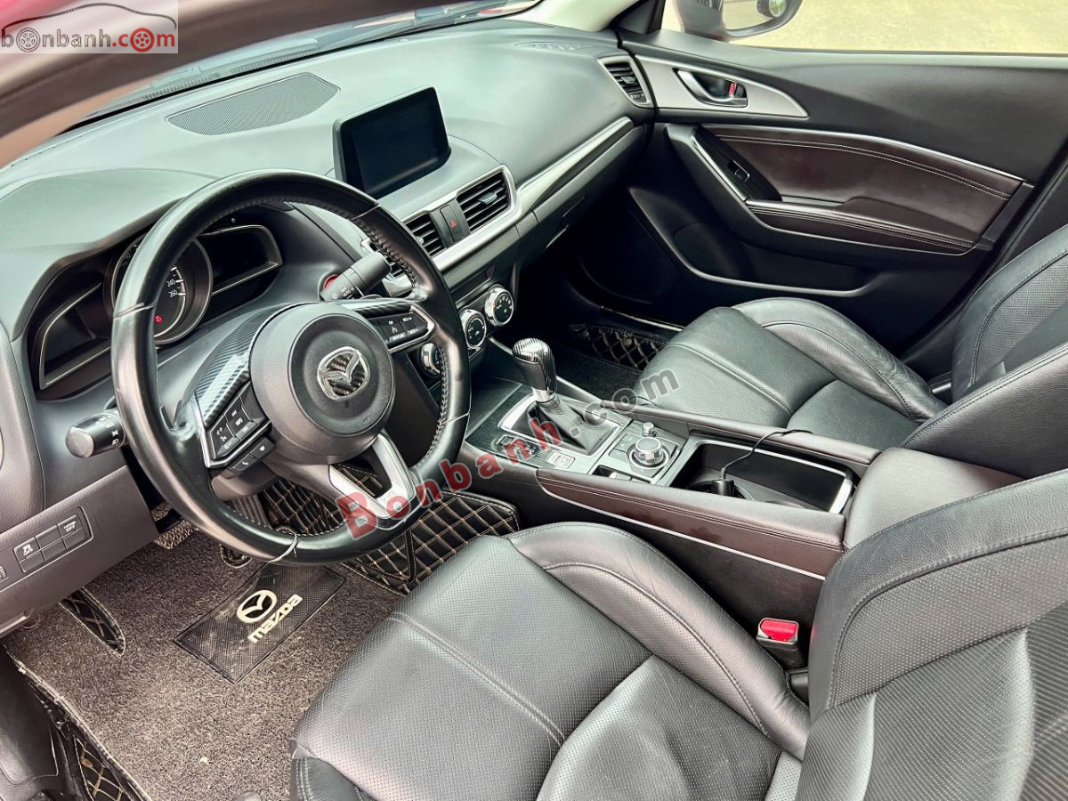 Bán ô tô Mazda 3 1.5L Luxury - 2019 - xe cũ