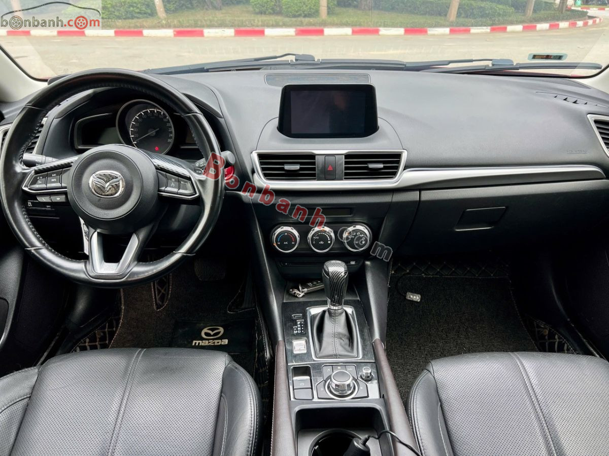 Bán ô tô Mazda 3 1.5L Luxury - 2019 - xe cũ