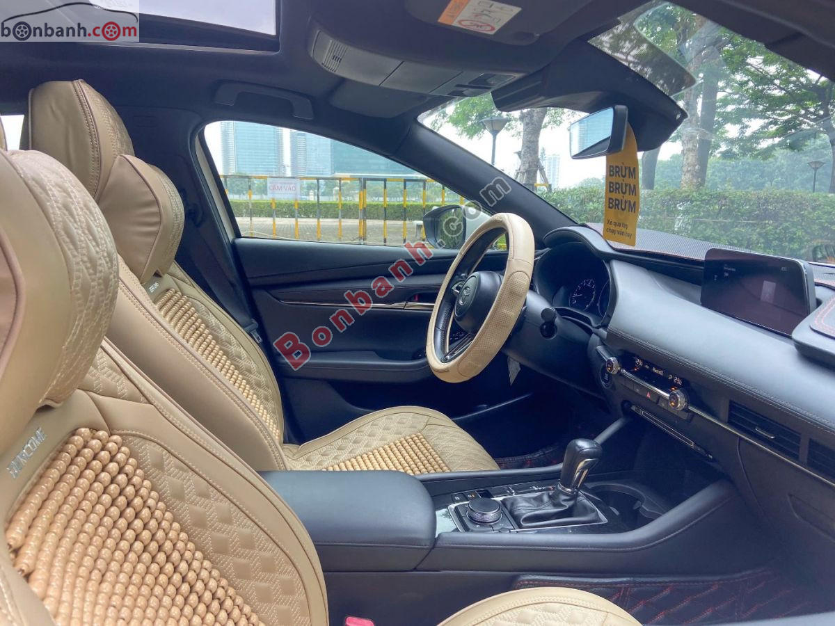 Bán ô tô Mazda 3 1.5L Sport Premium - 2020 - xe cũ