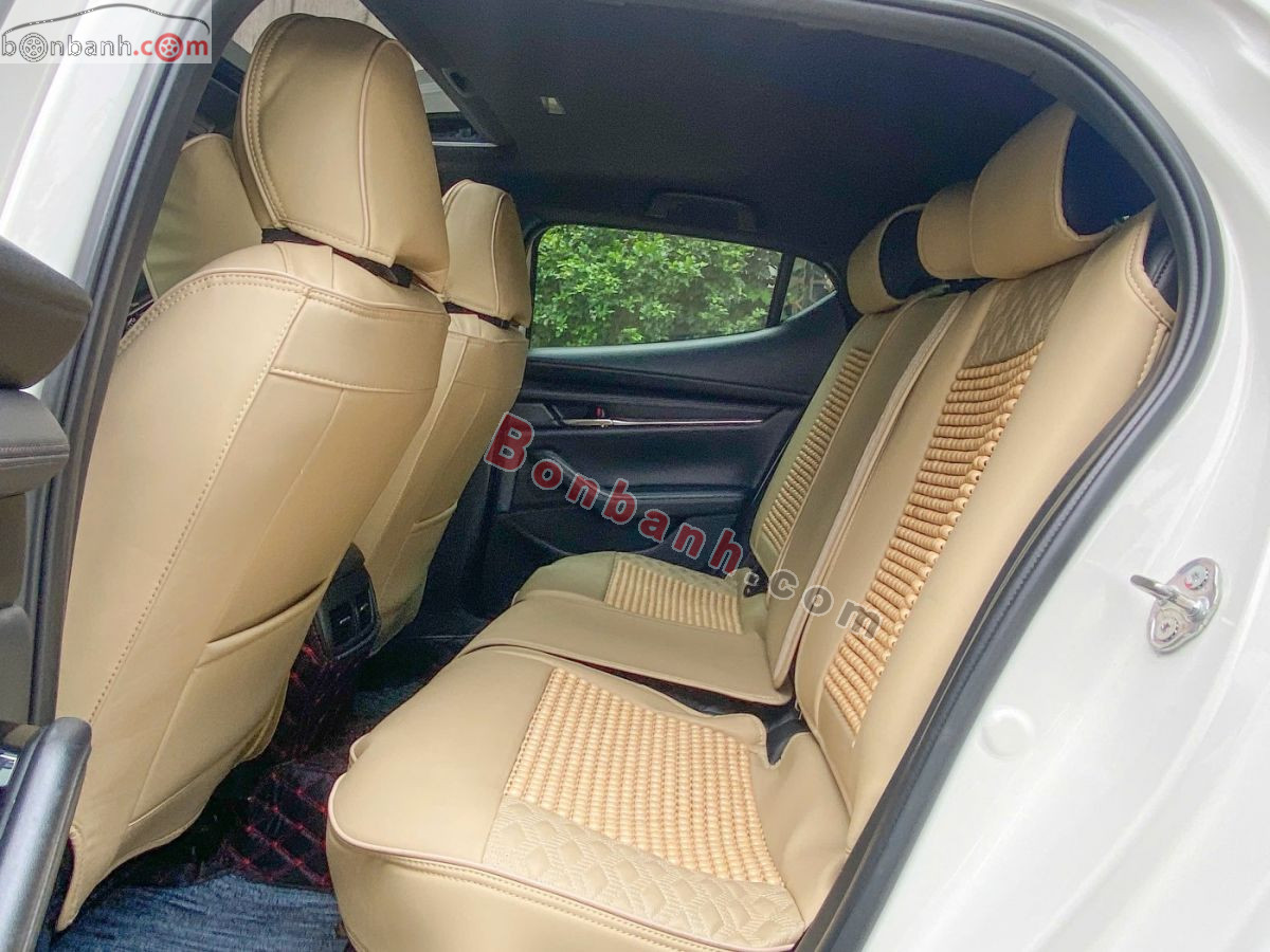 Bán ô tô Mazda 3 1.5L Sport Premium - 2020 - xe cũ