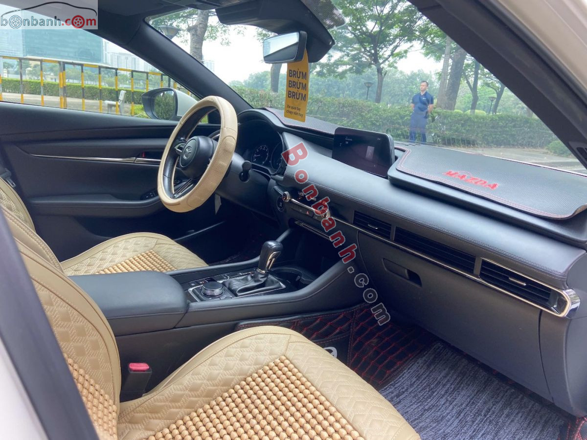 Bán ô tô Mazda 3 1.5L Sport Premium - 2020 - xe cũ