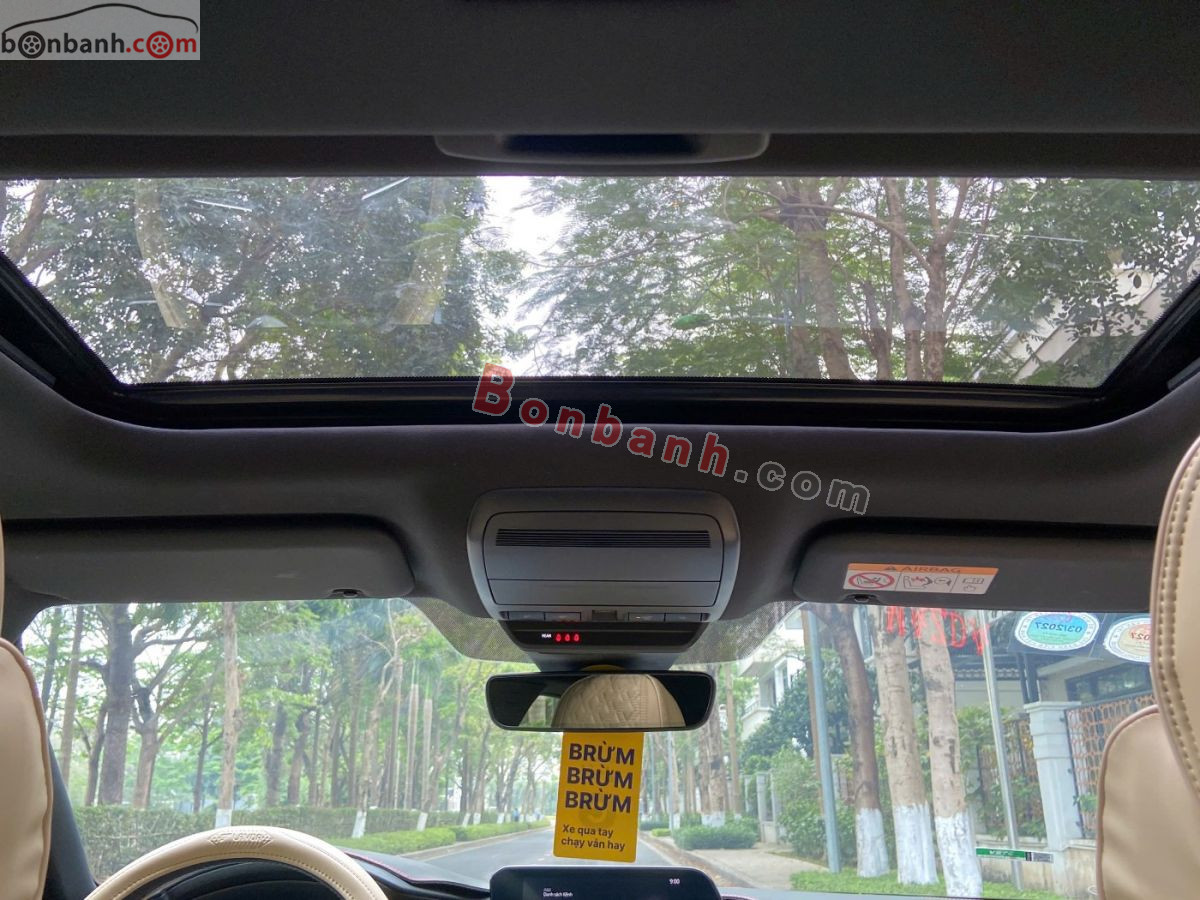 Bán ô tô Mazda 3 1.5L Sport Premium - 2020 - xe cũ