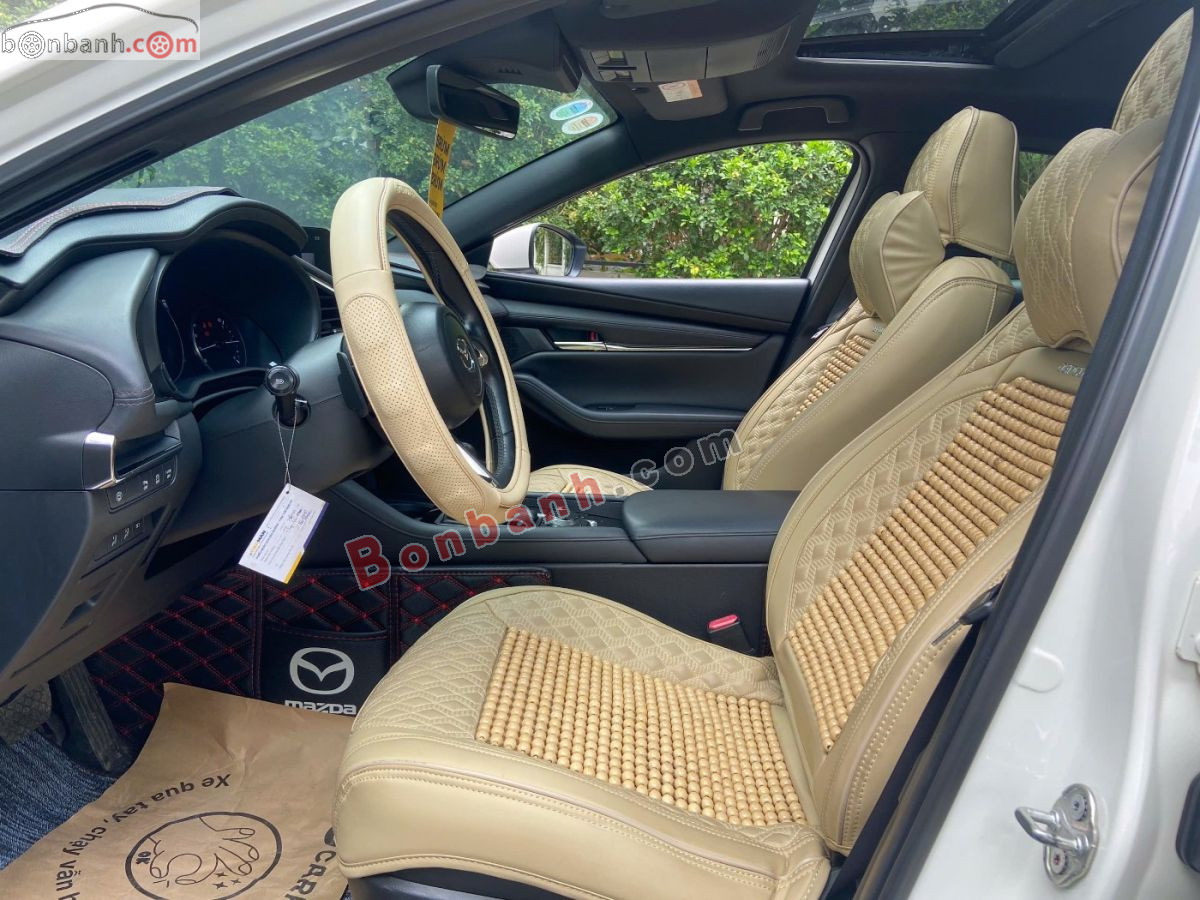 Bán ô tô Mazda 3 1.5L Sport Premium - 2020 - xe cũ