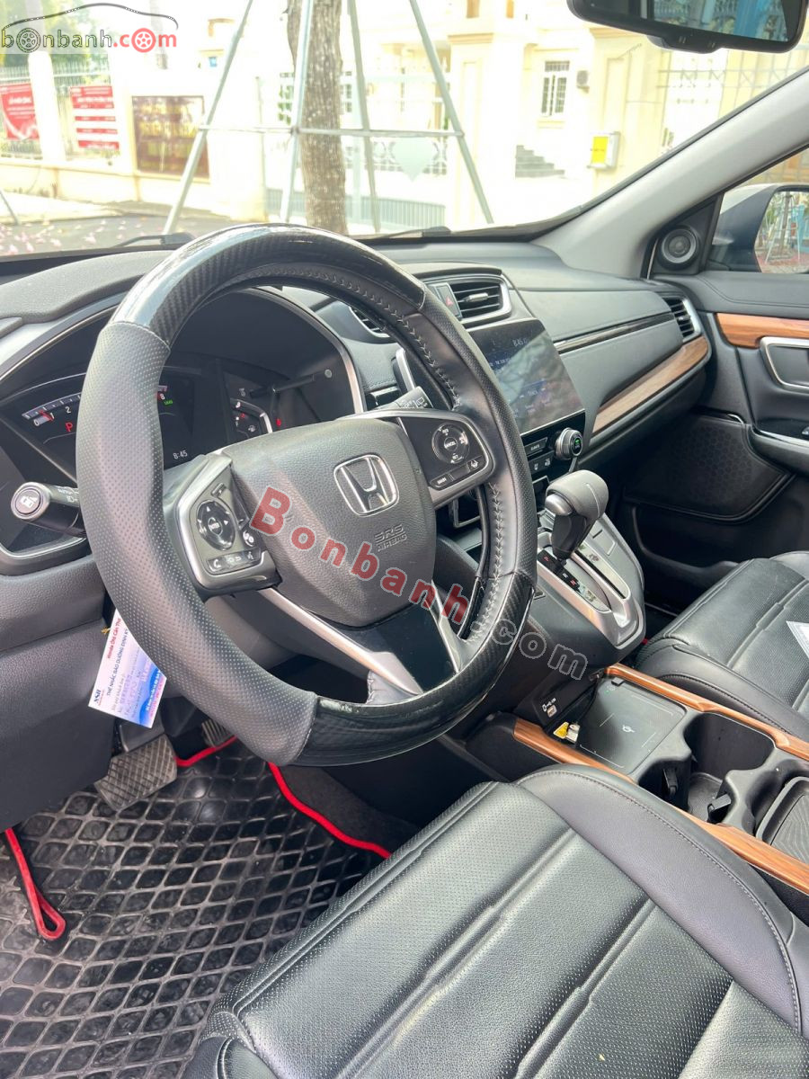 Bán ô tô Honda CRV L - 2020 - xe cũ