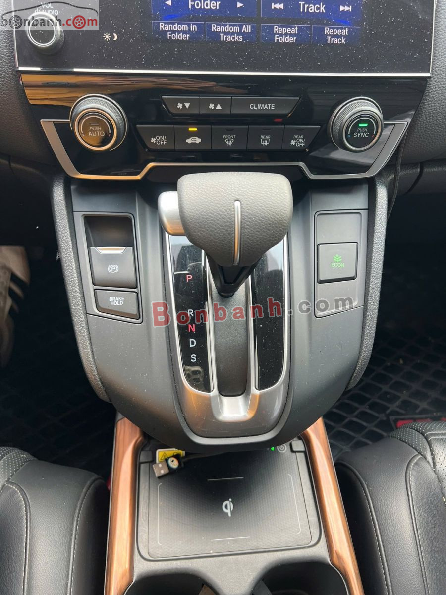 Bán ô tô Honda CRV L - 2020 - xe cũ