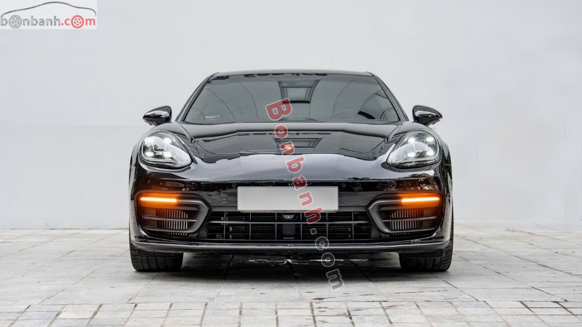 Bán ô tô Porsche Panamera Platinum Edition - 2023 - xe cũ