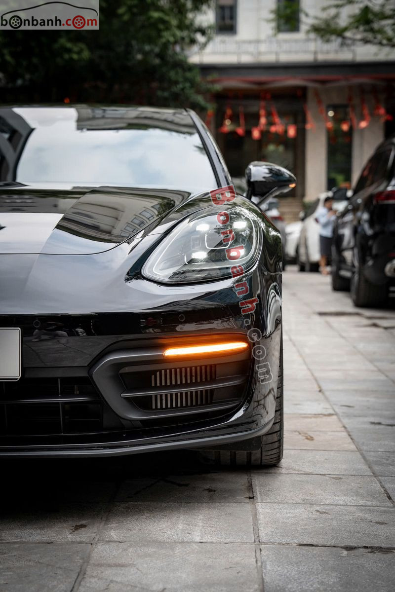 Bán ô tô Porsche Panamera Platinum Edition - 2023 - xe cũ