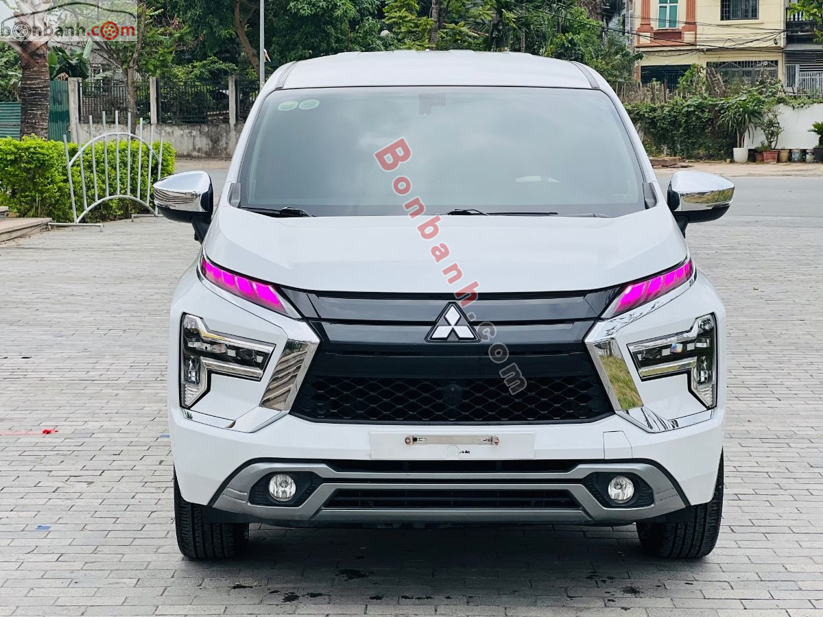 Bán ô tô Mitsubishi Xpander Premium 1.5 AT - 2024 - xe cũ