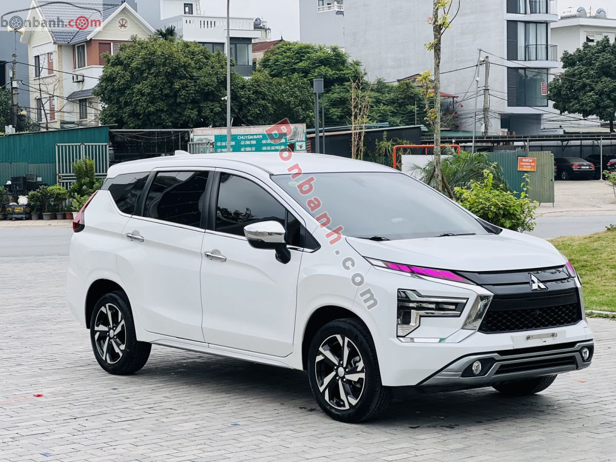 Bán ô tô Mitsubishi Xpander Premium 1.5 AT - 2024 - xe cũ