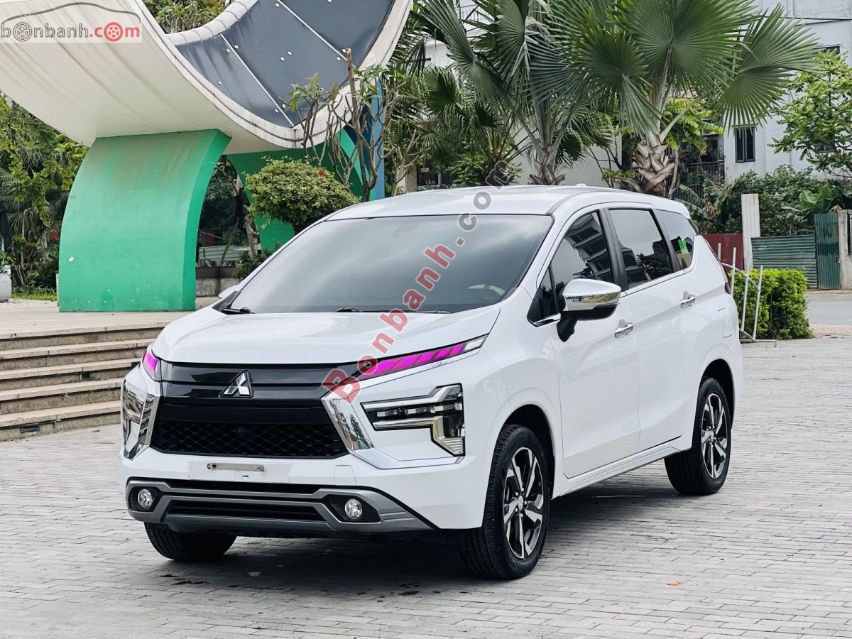 Bán ô tô Mitsubishi Xpander Premium 1.5 AT - 2024 - xe cũ