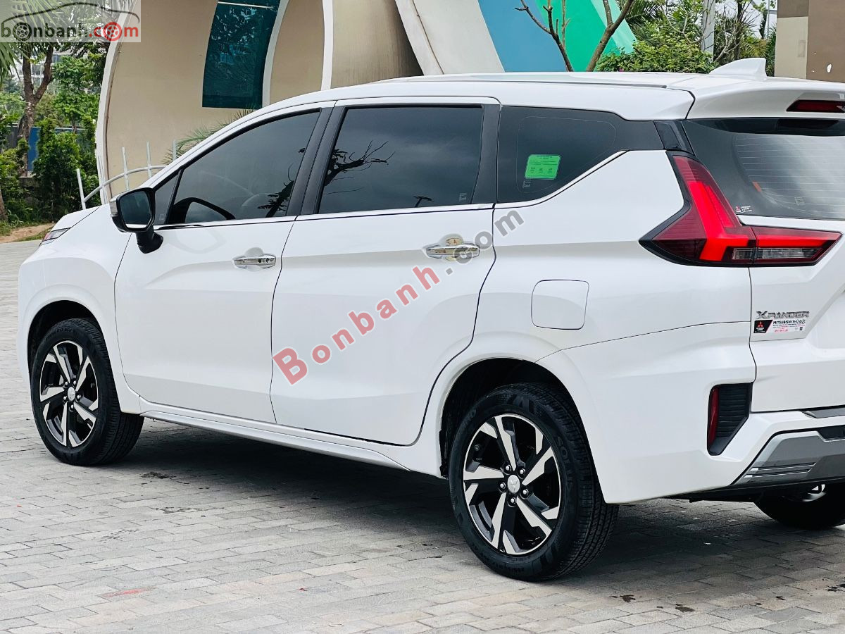 Bán ô tô Mitsubishi Xpander Premium 1.5 AT - 2024 - xe cũ