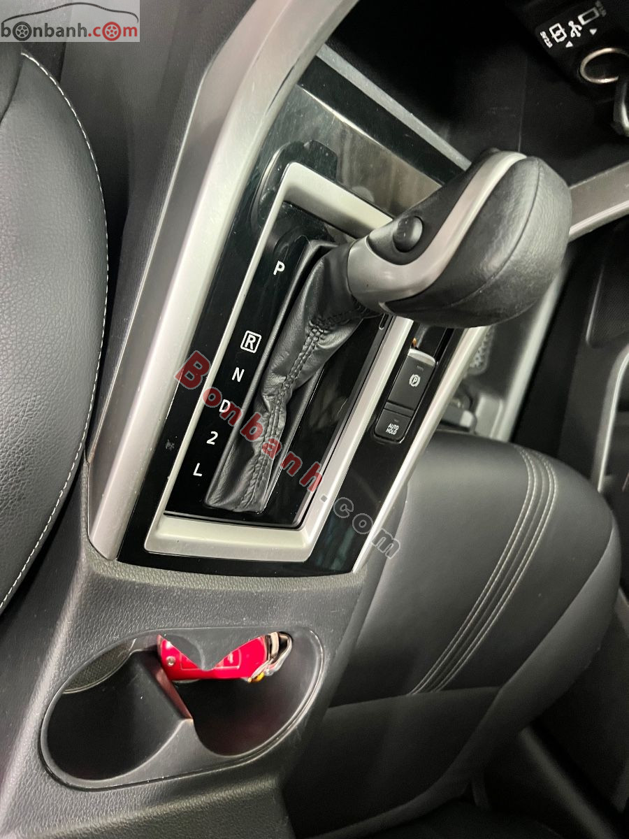 Bán ô tô Mitsubishi Xpander Premium 1.5 AT - 2024 - xe cũ