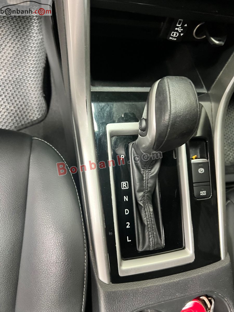 Bán ô tô Mitsubishi Xpander Premium 1.5 AT - 2024 - xe cũ