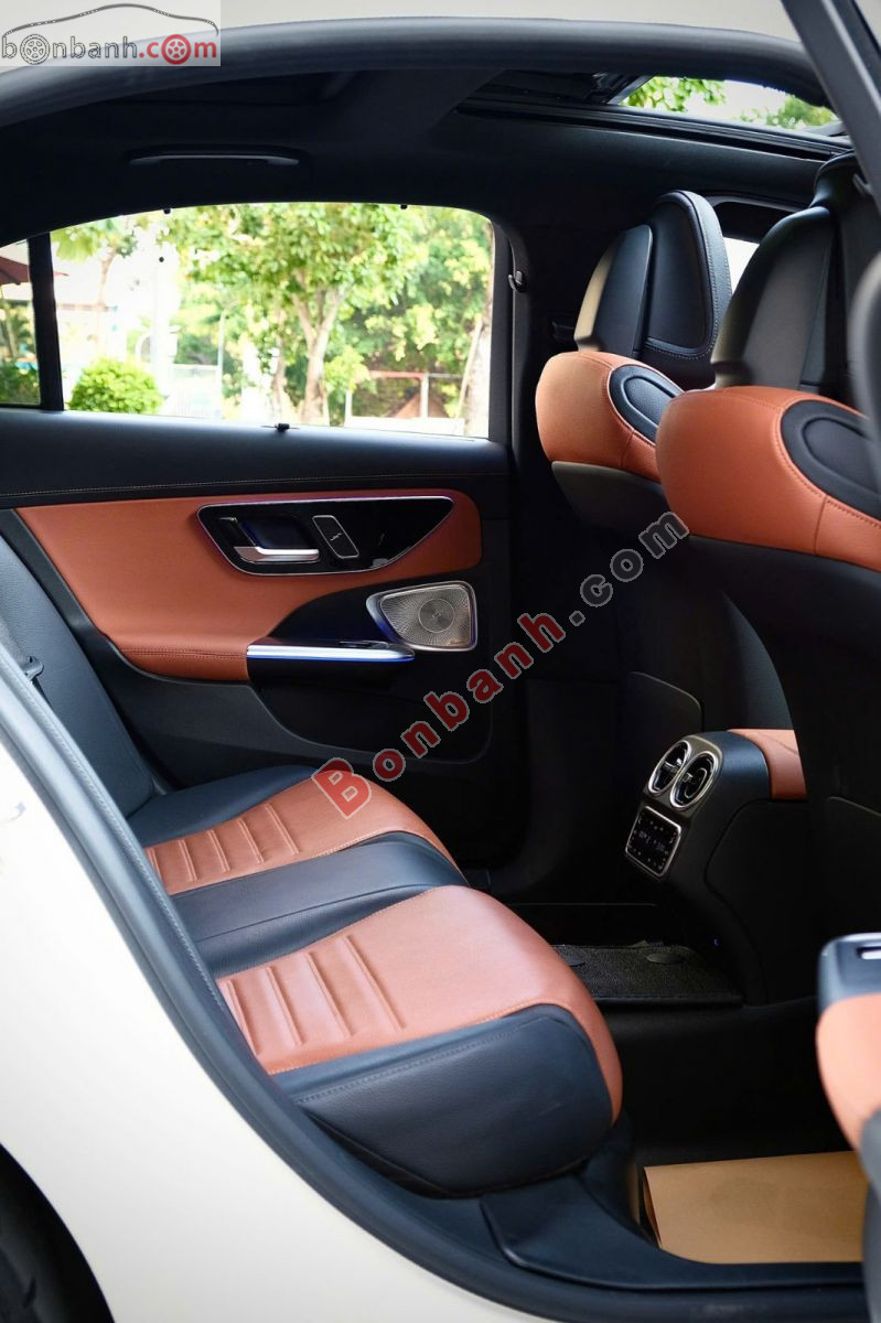 Bán ô tô Mercedes Benz C class C43 AMG 4Matic - 2023 - xe cũ