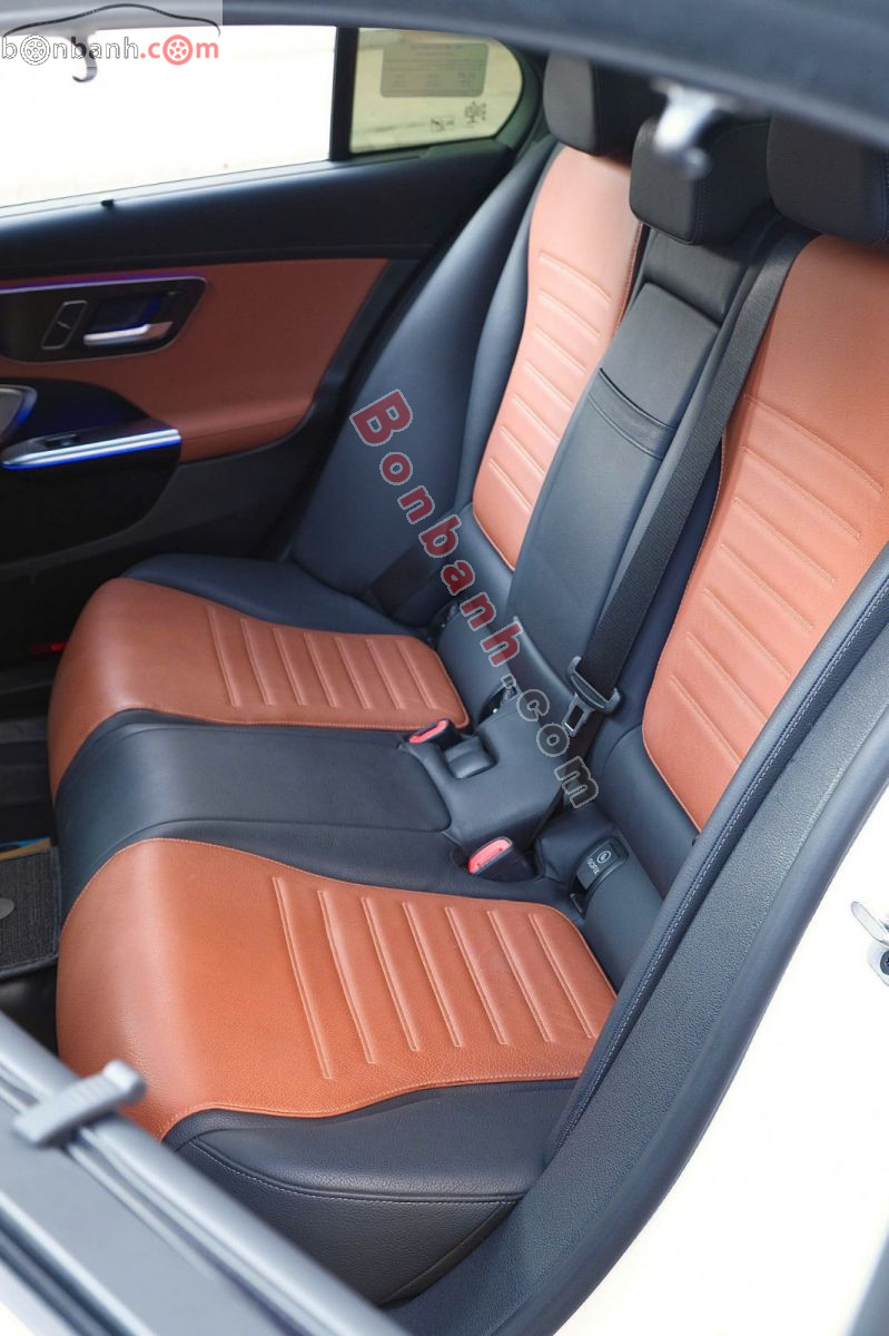 Bán ô tô Mercedes Benz C class C43 AMG 4Matic - 2023 - xe cũ