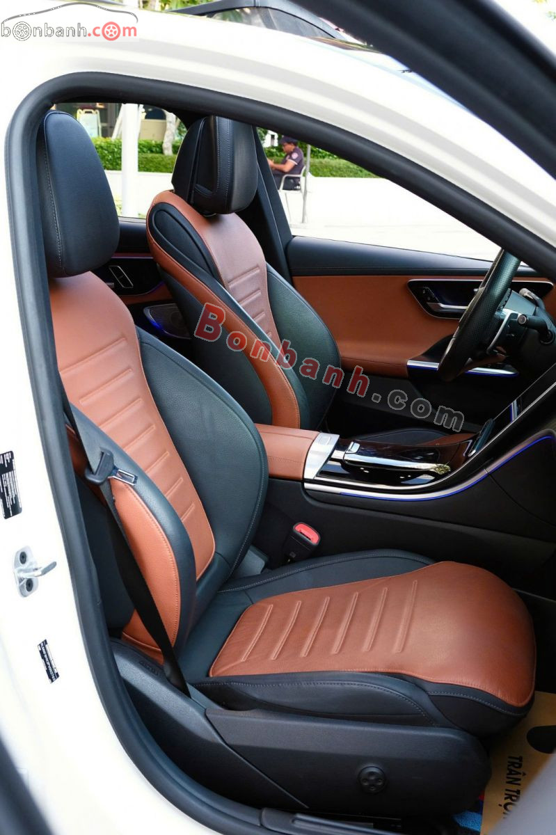 Bán ô tô Mercedes Benz C class C43 AMG 4Matic - 2023 - xe cũ