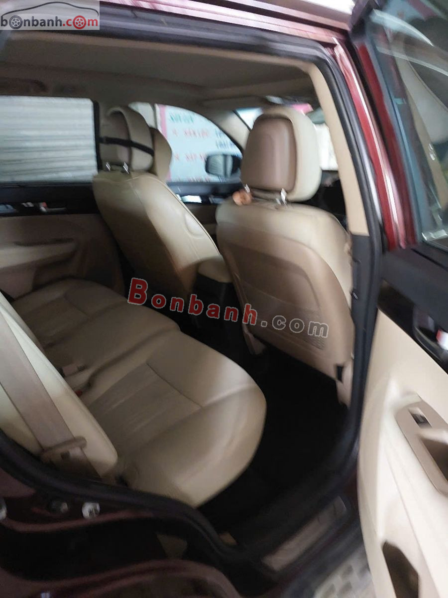 Bán ô tô Kia Sorento 2.4 GAT Premium - 2019 - xe cũ