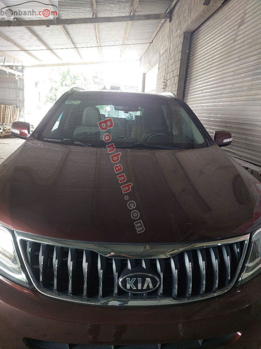 Bán ô tô Kia Sorento 2.4 GAT Premium - 2019 - xe cũ