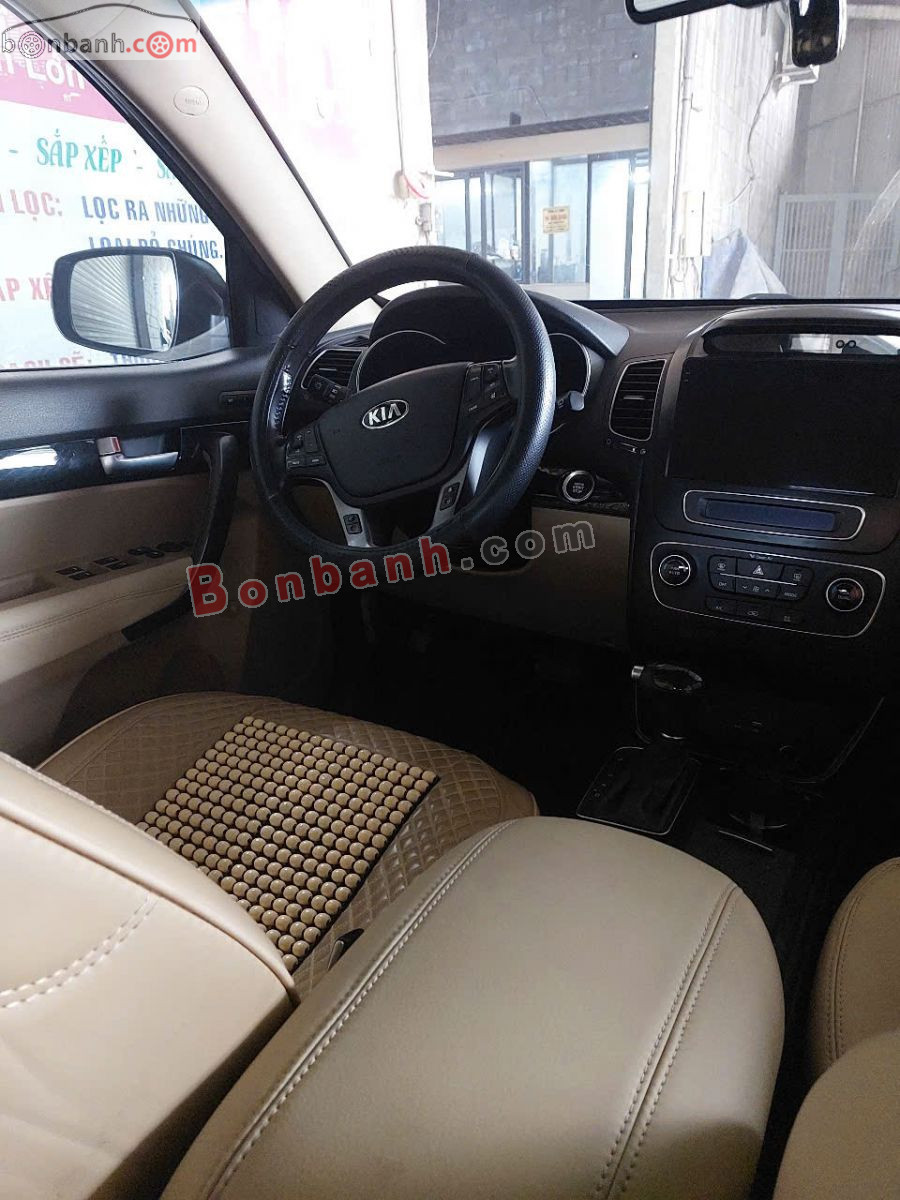 Bán ô tô Kia Sorento 2.4 GAT Premium - 2019 - xe cũ