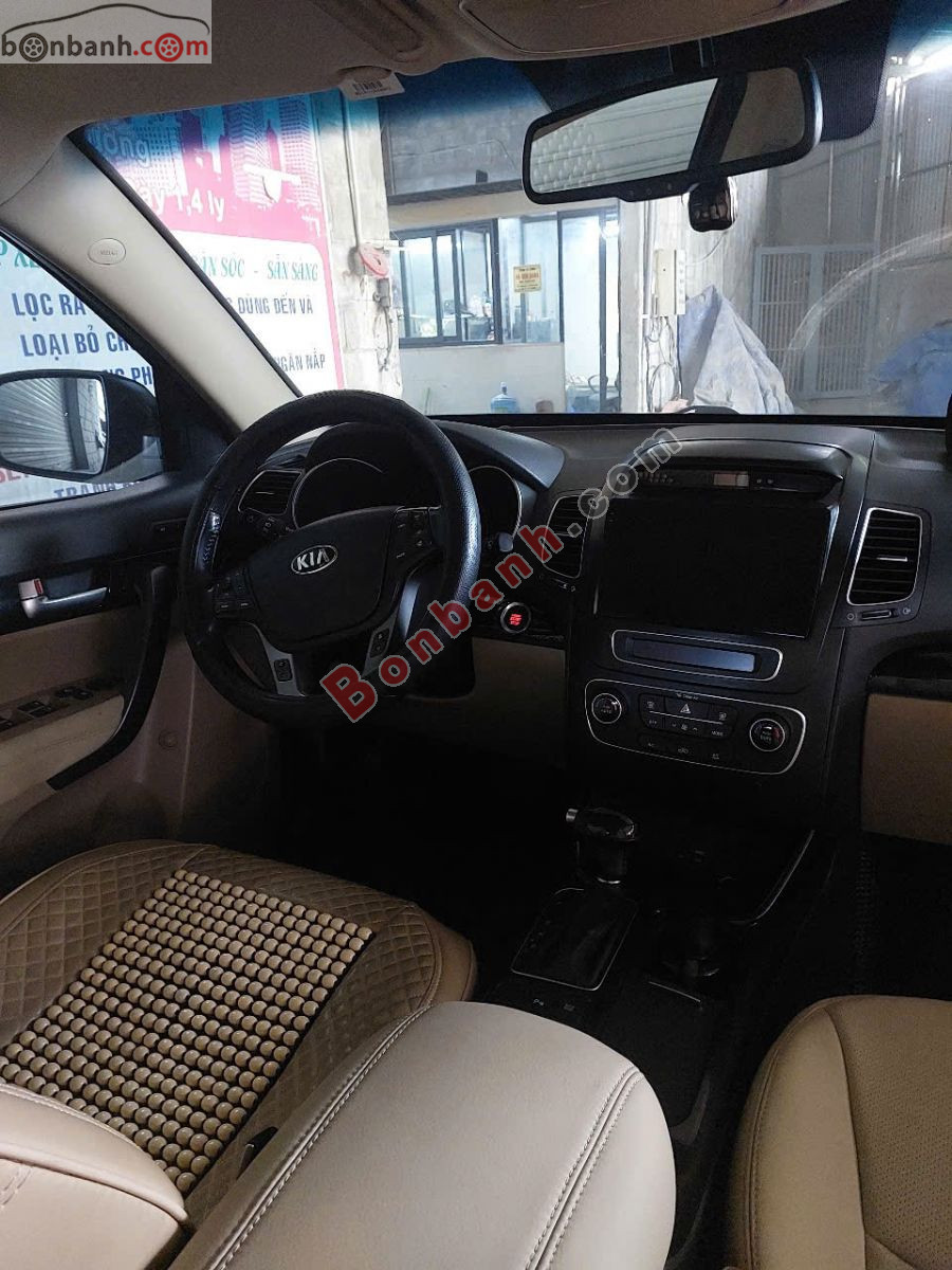 Bán ô tô Kia Sorento 2.4 GAT Premium - 2019 - xe cũ