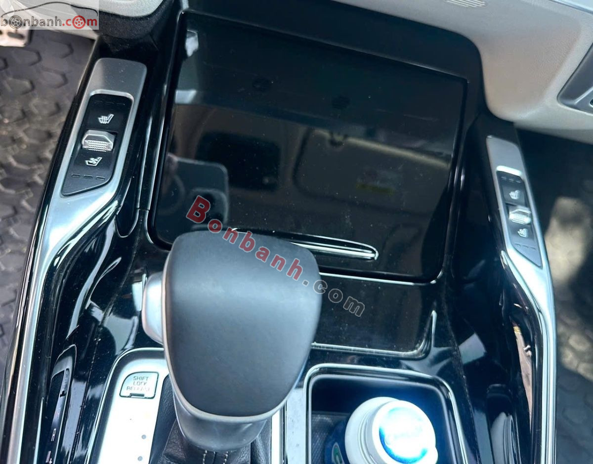 Bán ô tô Kia Sorento Signature 2.5 AT AWD 6S - 2021 - xe cũ