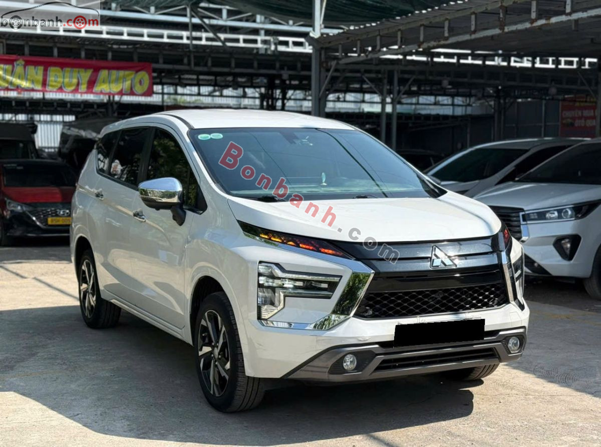 Bán ô tô Mitsubishi Xpander Premium 1.5 AT - 2024 - xe cũ