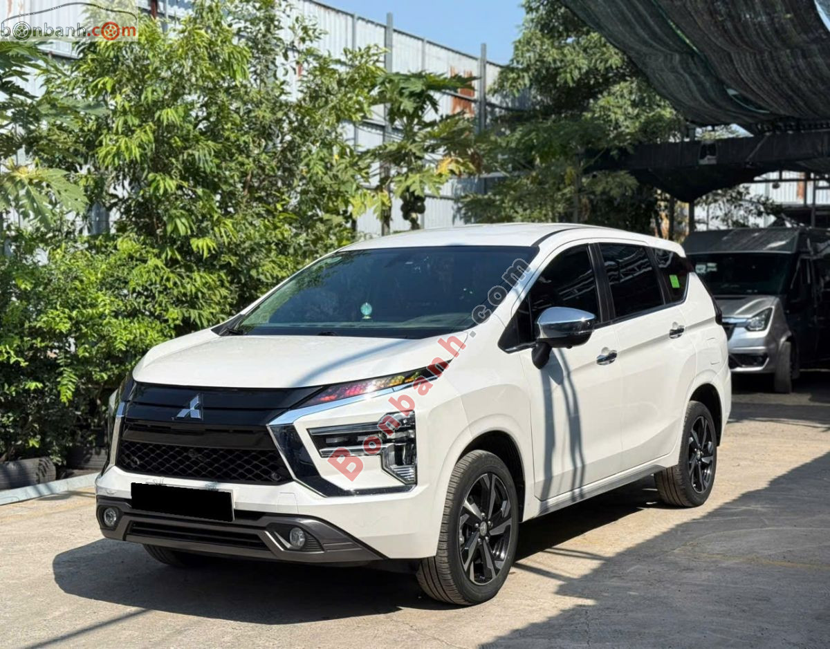 Bán ô tô Mitsubishi Xpander Premium 1.5 AT - 2024 - xe cũ