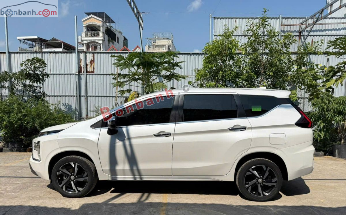 Bán ô tô Mitsubishi Xpander Premium 1.5 AT - 2024 - xe cũ