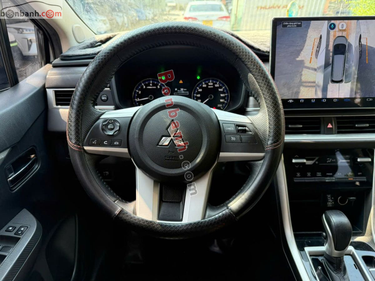 Bán ô tô Mitsubishi Xpander Premium 1.5 AT - 2024 - xe cũ