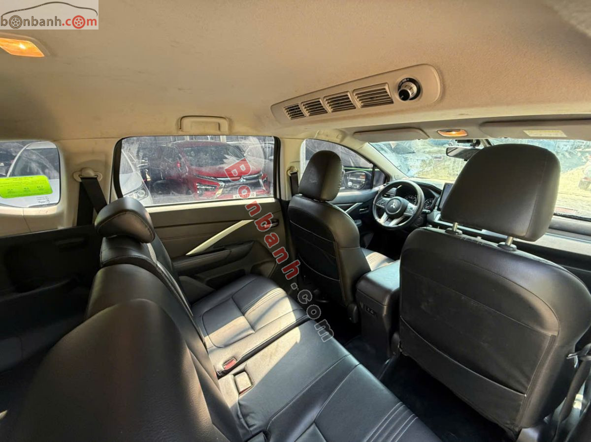 Bán ô tô Mitsubishi Xpander Premium 1.5 AT - 2024 - xe cũ