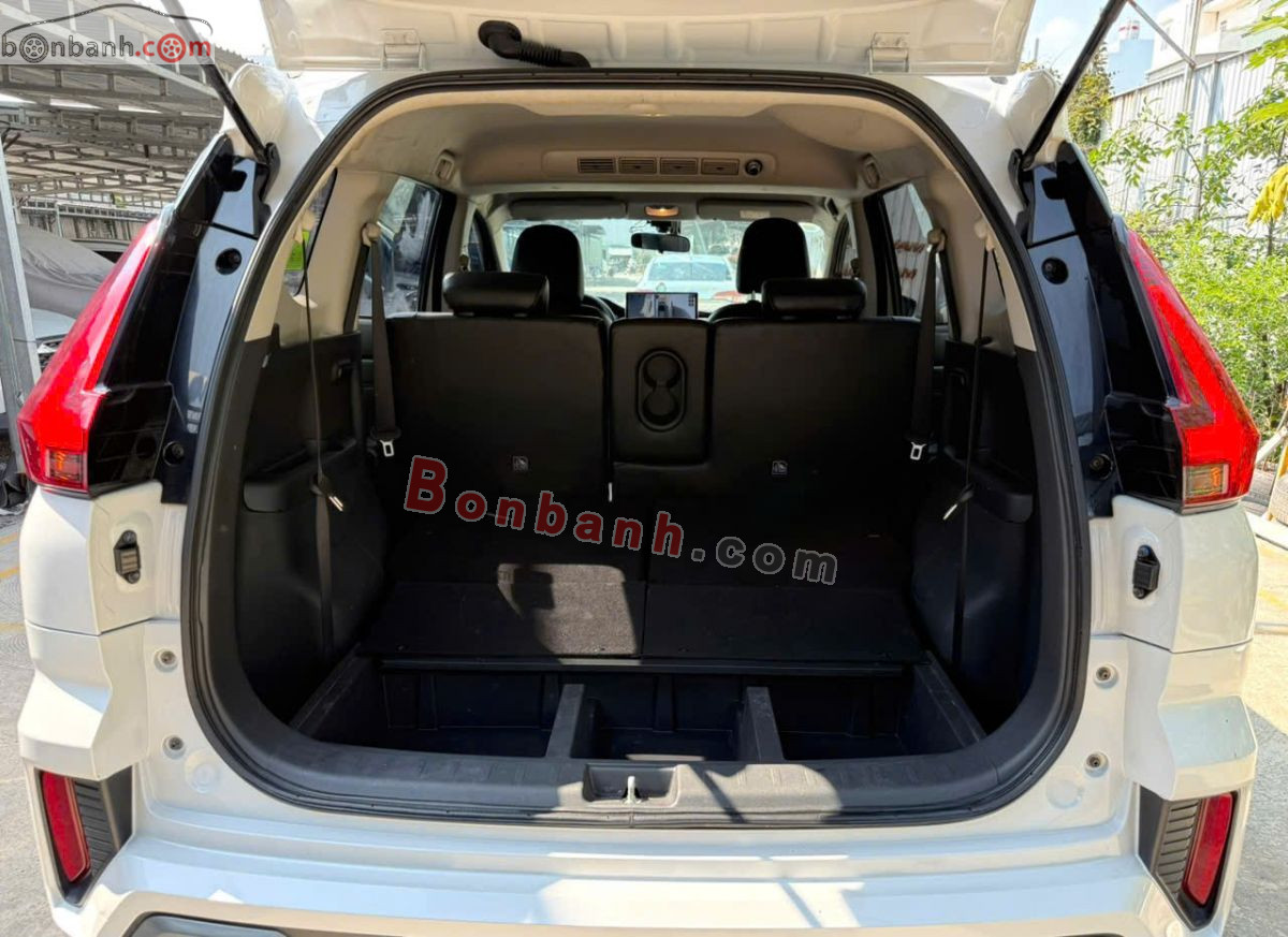 Bán ô tô Mitsubishi Xpander Premium 1.5 AT - 2024 - xe cũ