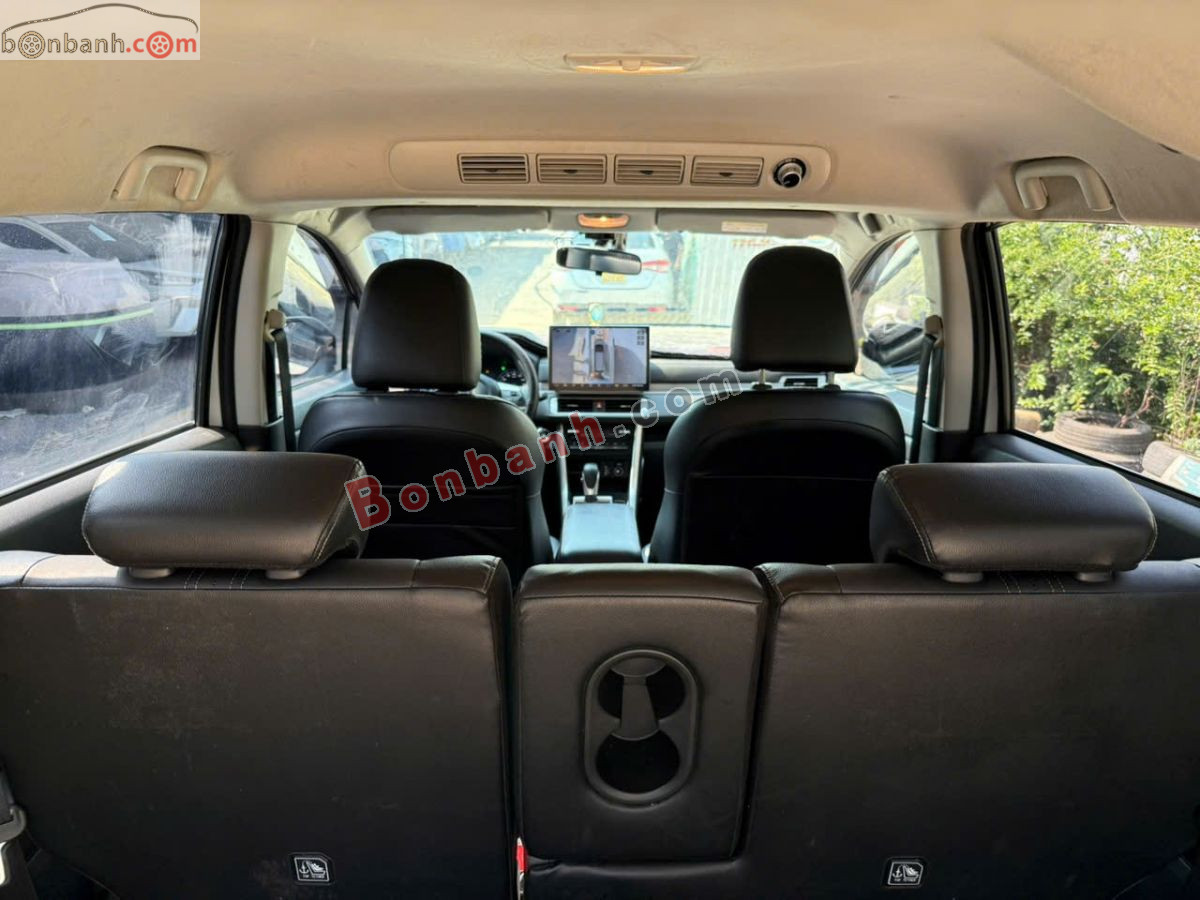 Bán ô tô Mitsubishi Xpander Premium 1.5 AT - 2024 - xe cũ