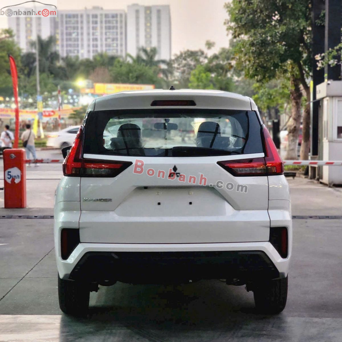 Bán ô tô Mitsubishi Xpander 1.5 AT - 2026 - xe mới