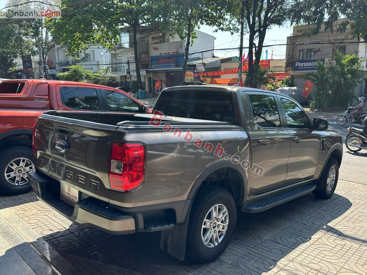 Bán ô tô Ford Ranger XLS 2.0L 4x4 AT - 2023 - xe cũ