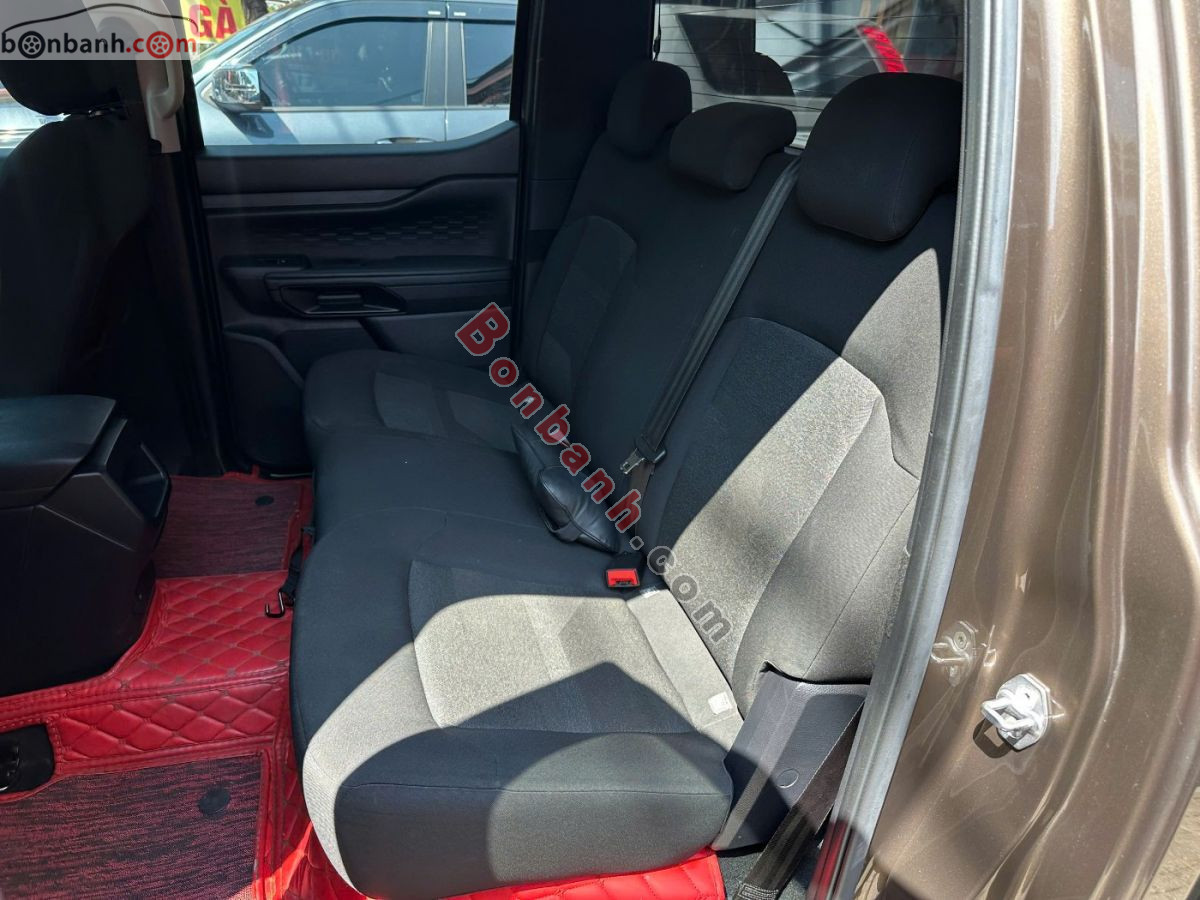 Bán ô tô Ford Ranger XLS 2.0L 4x4 AT - 2023 - xe cũ