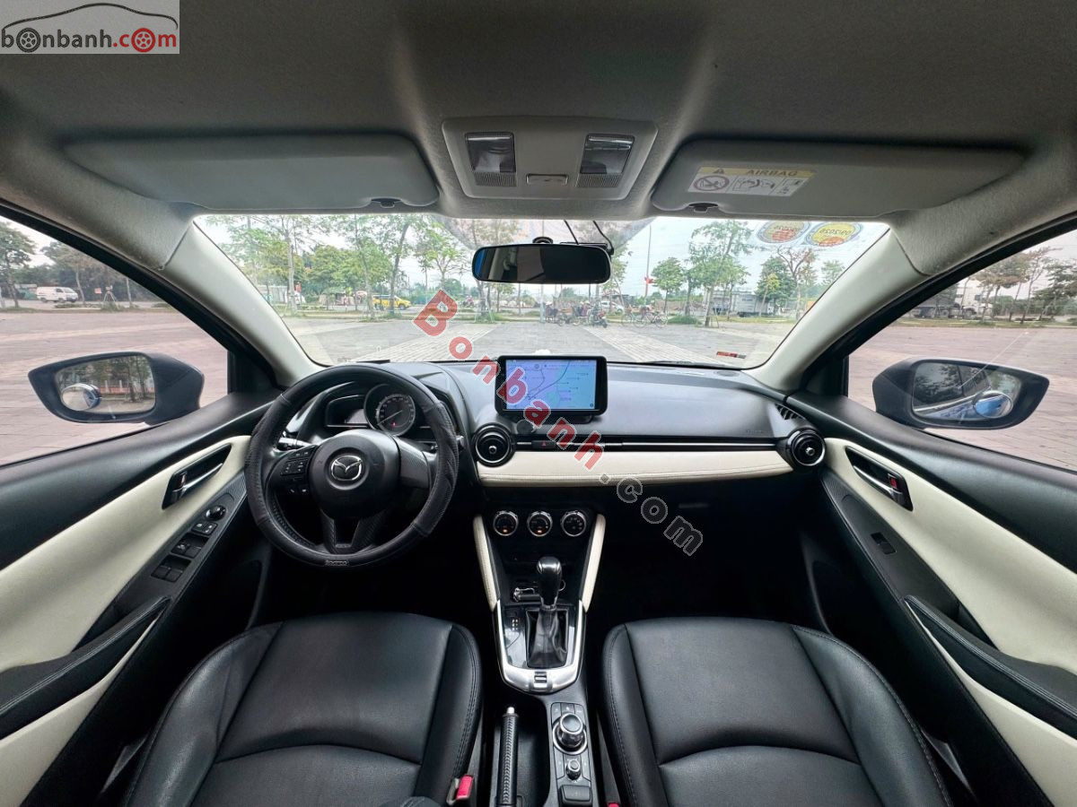 Bán ô tô Mazda 2 1.5 AT - 2015 - xe cũ